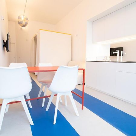 Marino By Concept Apartment Valencia Ngoại thất bức ảnh