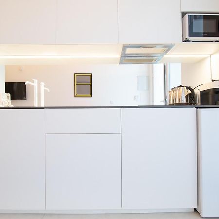 Marino By Concept Apartment Valencia Ngoại thất bức ảnh