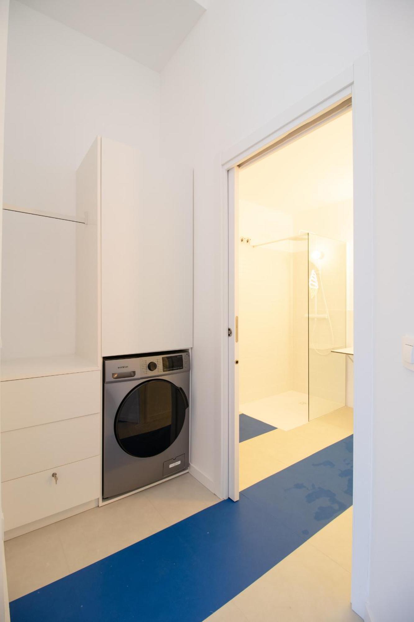 Marino By Concept Apartment Valencia Ngoại thất bức ảnh
