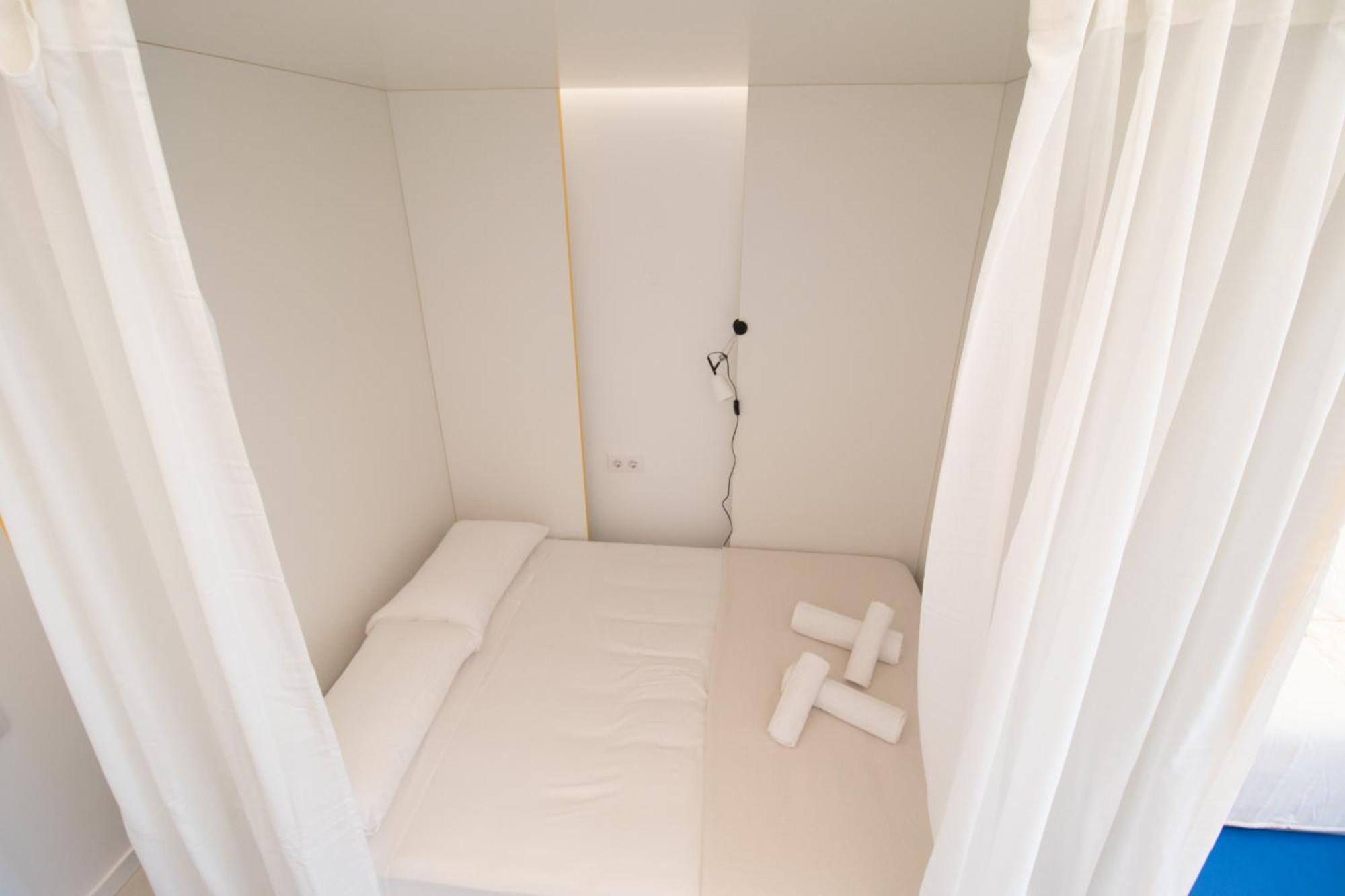 Marino By Concept Apartment Valencia Ngoại thất bức ảnh