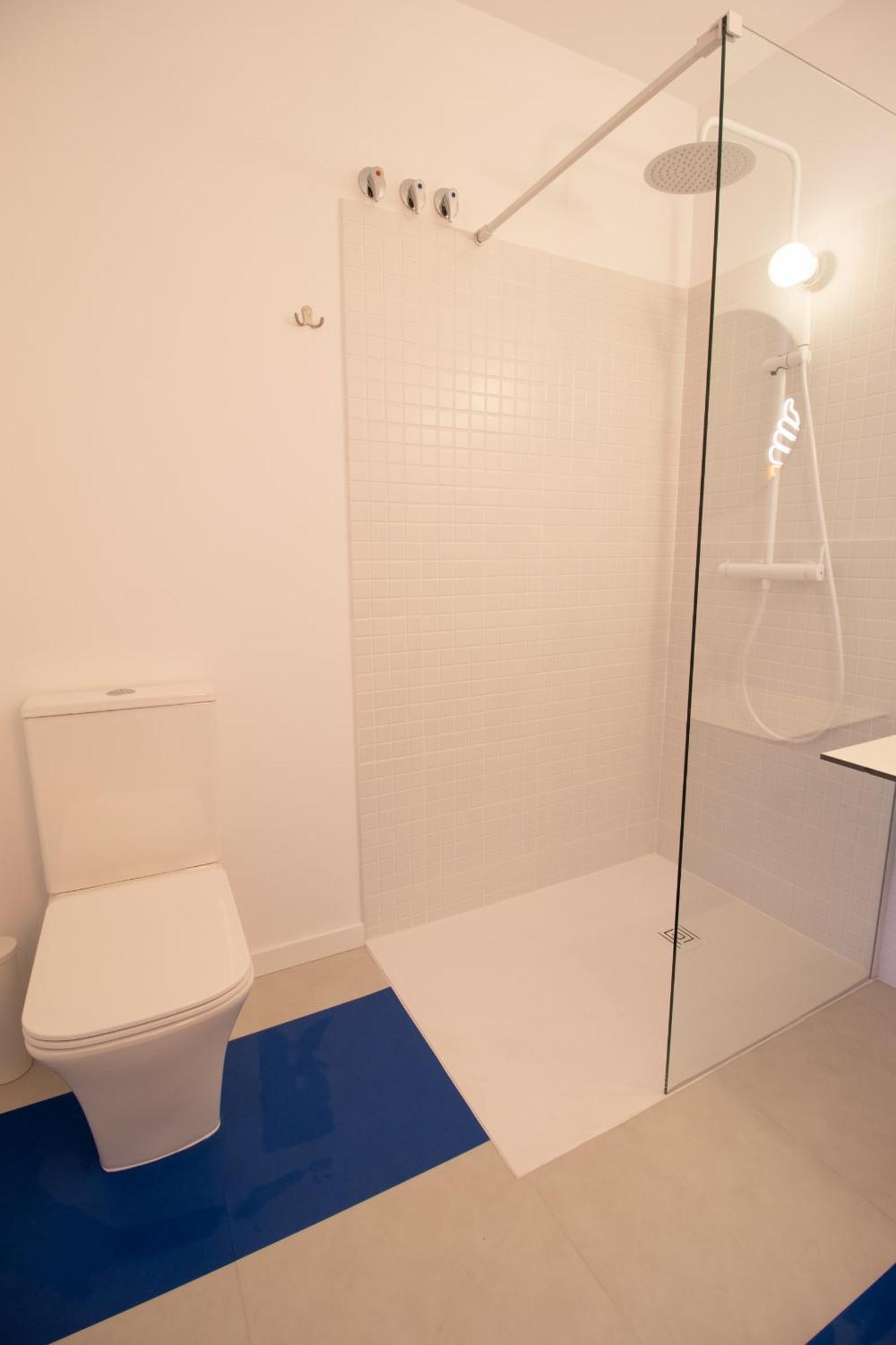 Marino By Concept Apartment Valencia Ngoại thất bức ảnh
