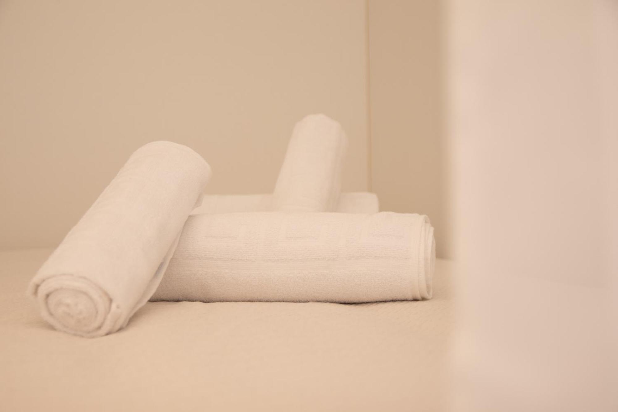Marino By Concept Apartment Valencia Ngoại thất bức ảnh