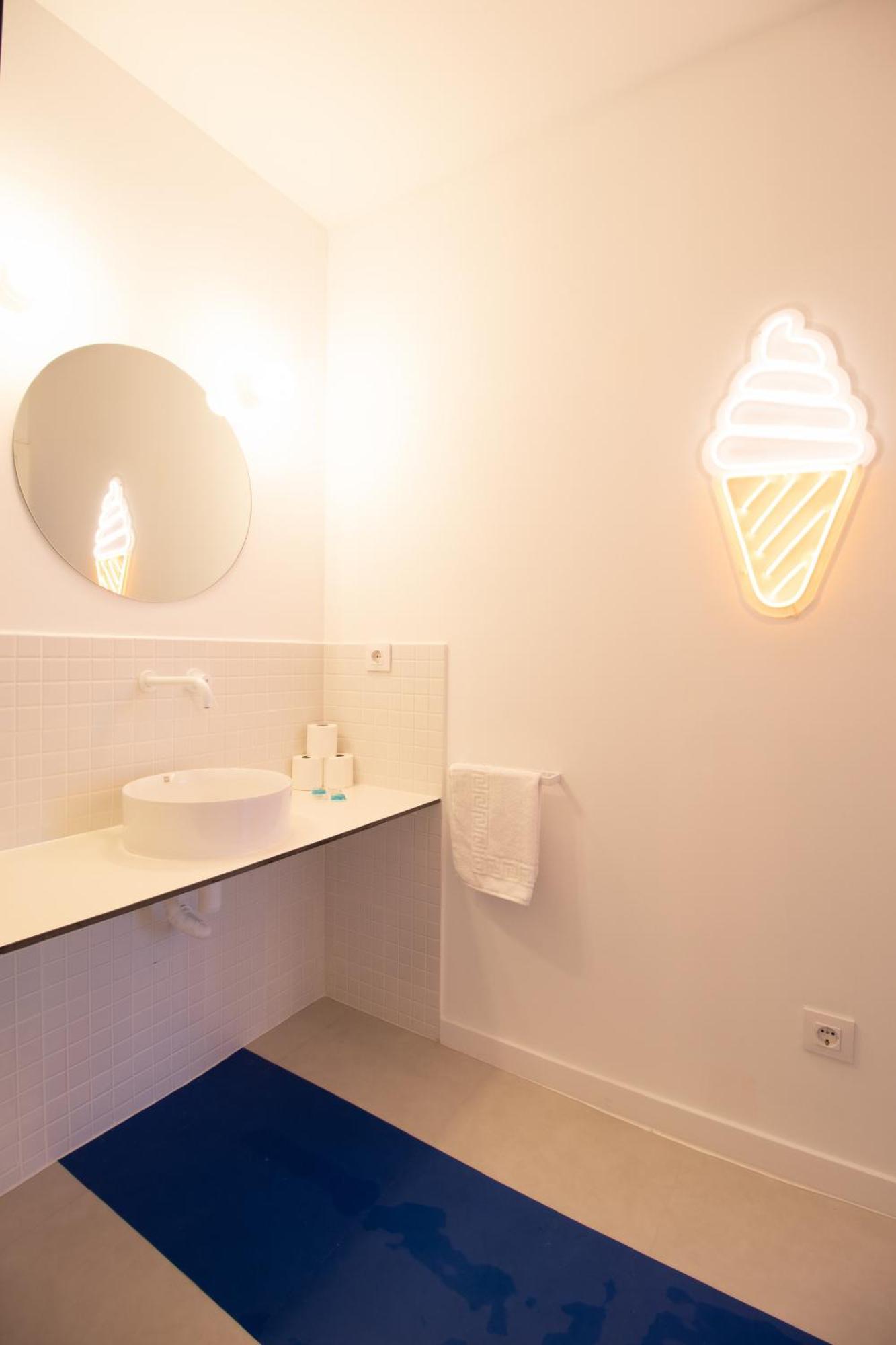 Marino By Concept Apartment Valencia Ngoại thất bức ảnh