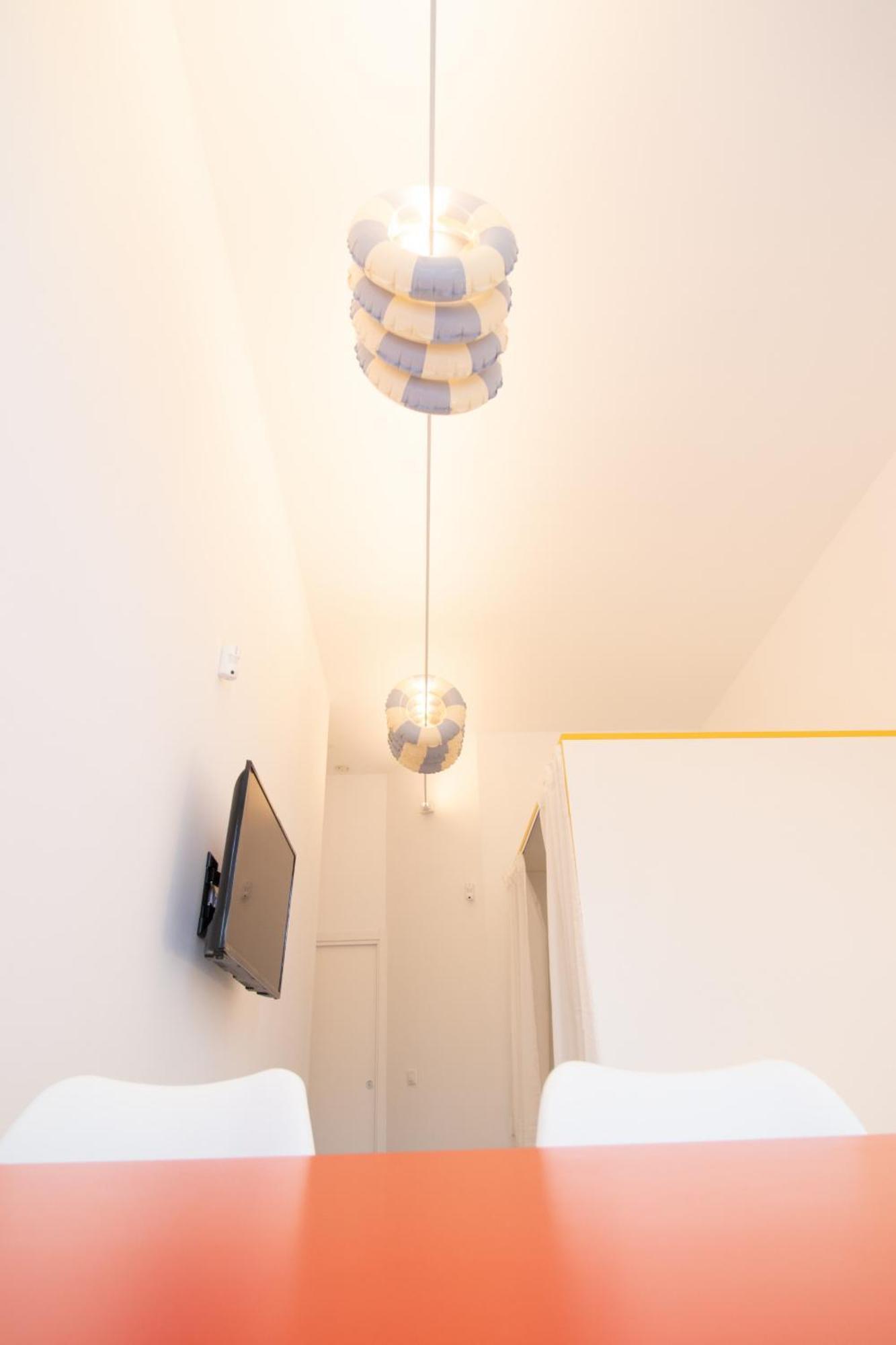Marino By Concept Apartment Valencia Ngoại thất bức ảnh
