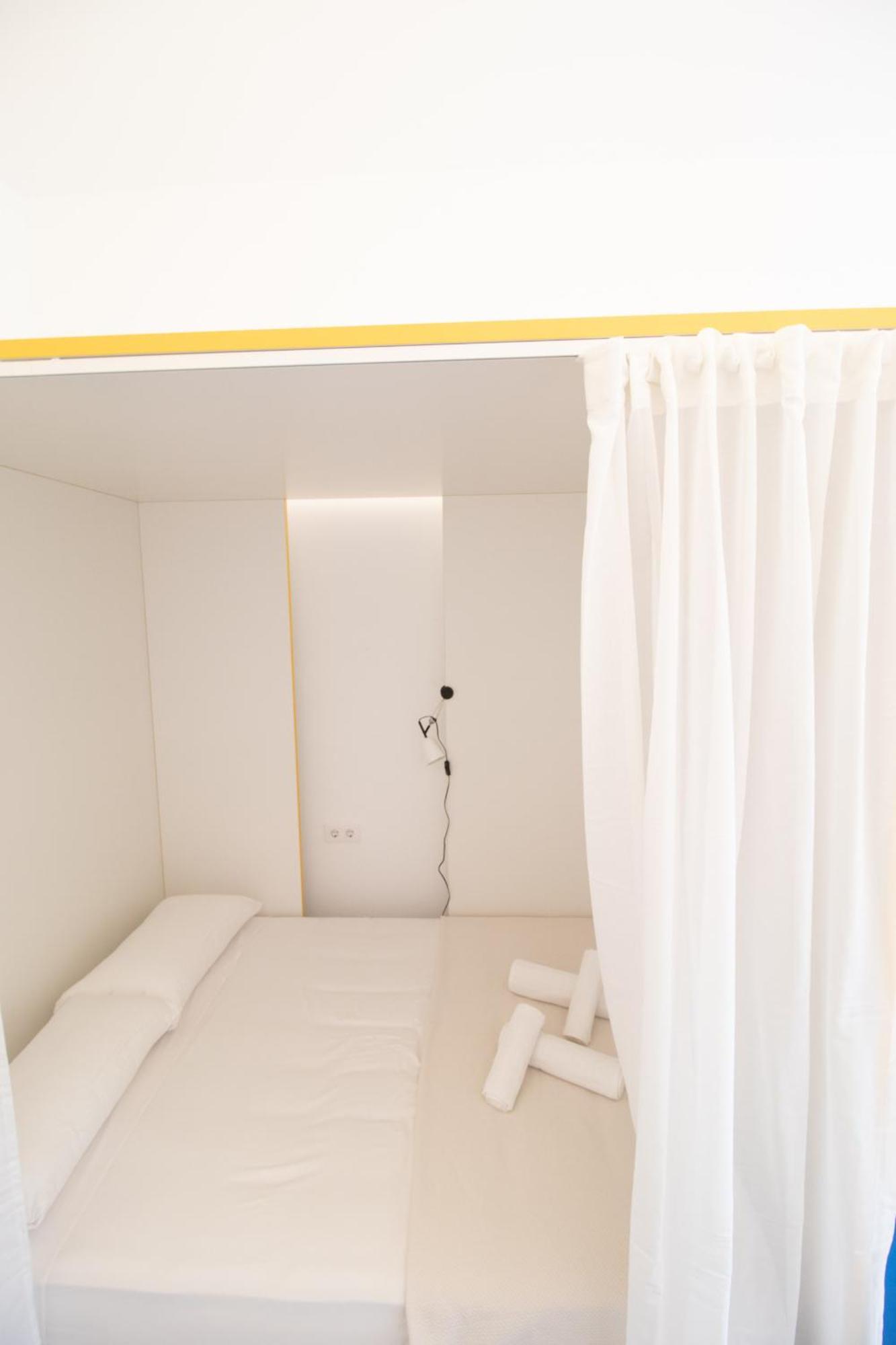 Marino By Concept Apartment Valencia Ngoại thất bức ảnh