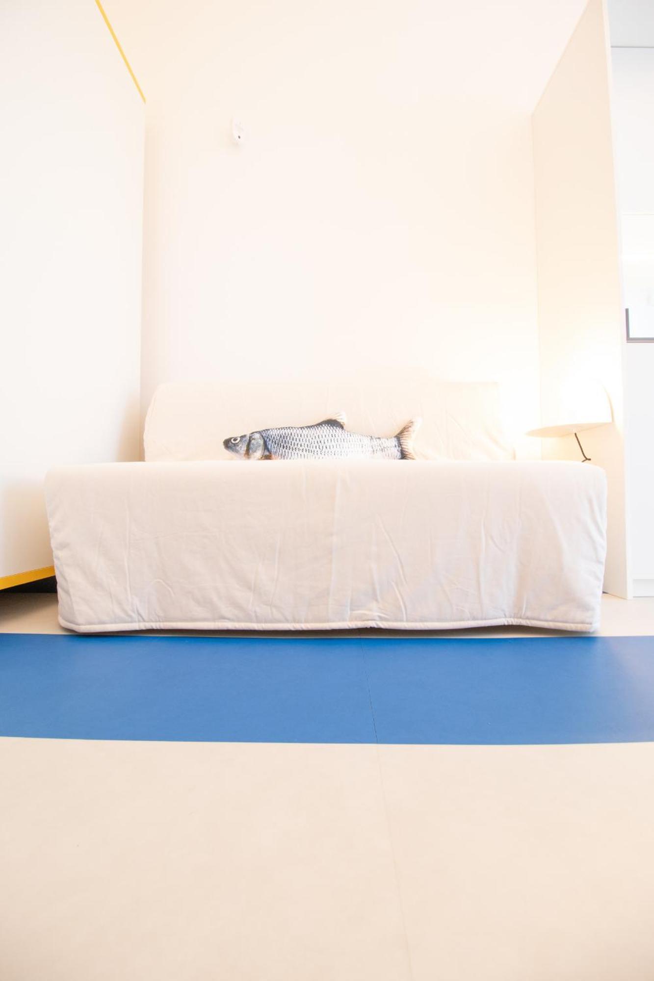 Marino By Concept Apartment Valencia Ngoại thất bức ảnh