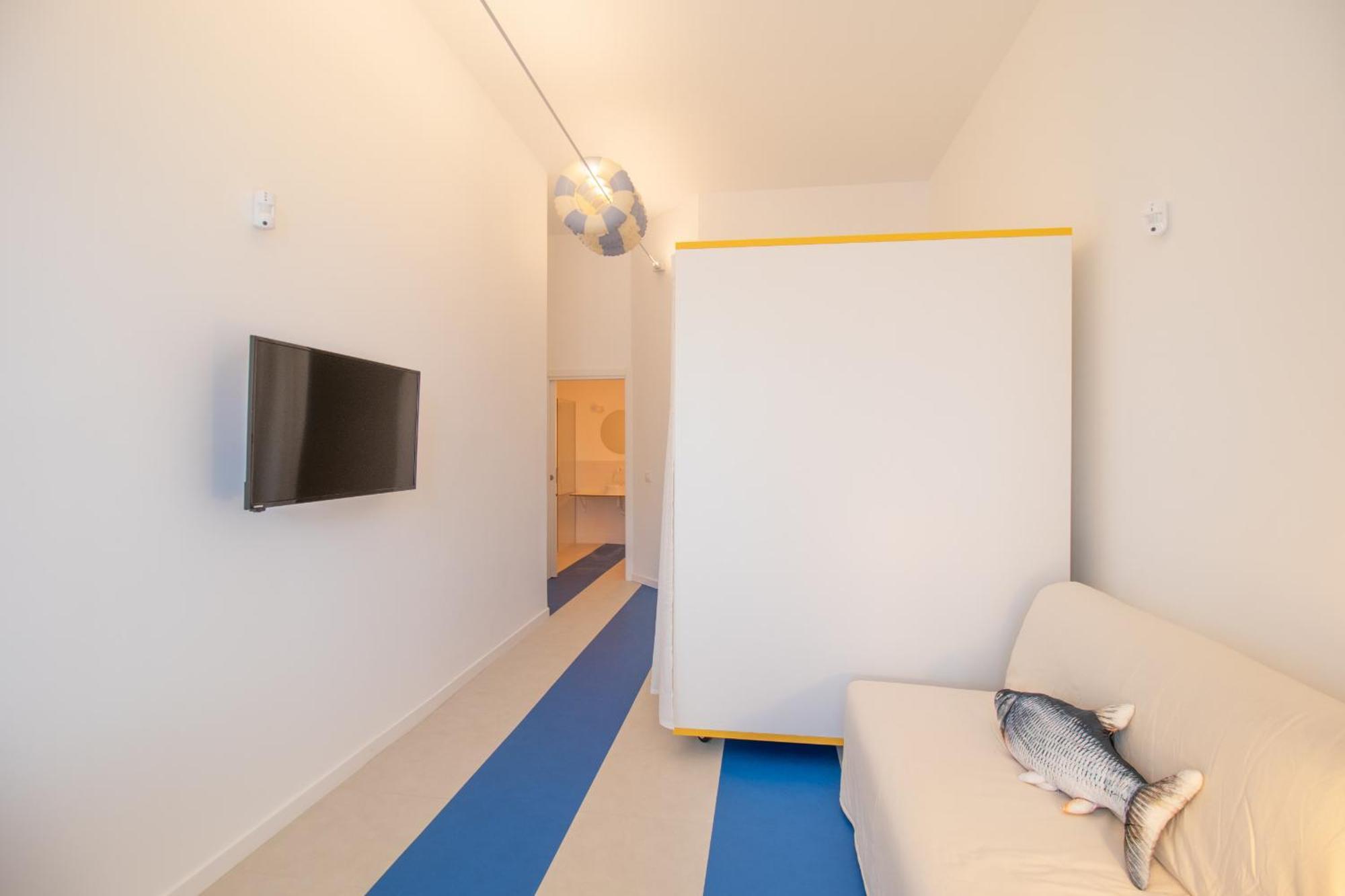Marino By Concept Apartment Valencia Ngoại thất bức ảnh