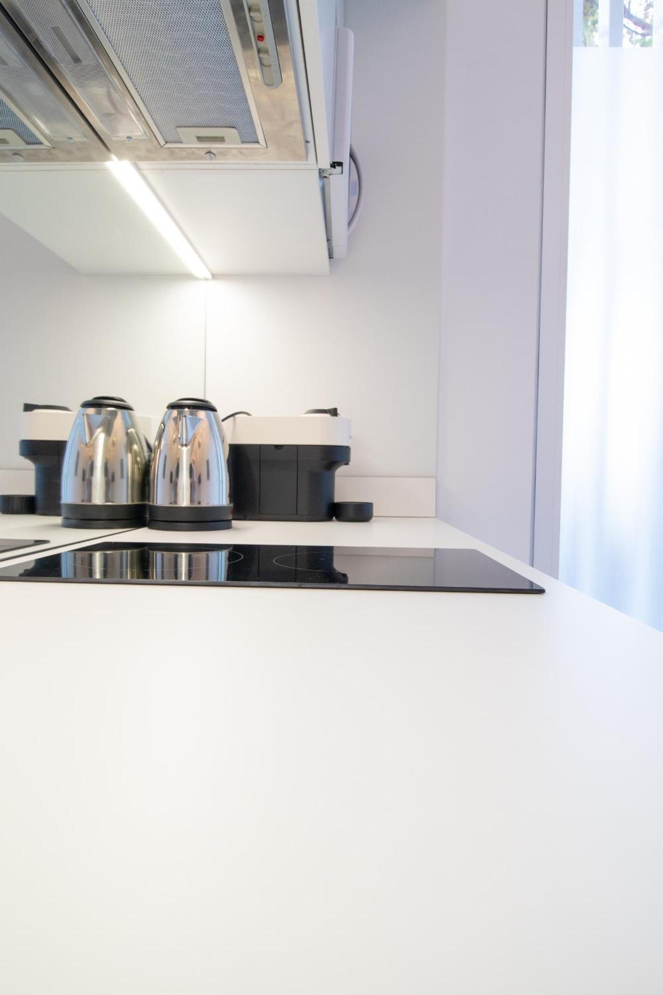 Marino By Concept Apartment Valencia Ngoại thất bức ảnh