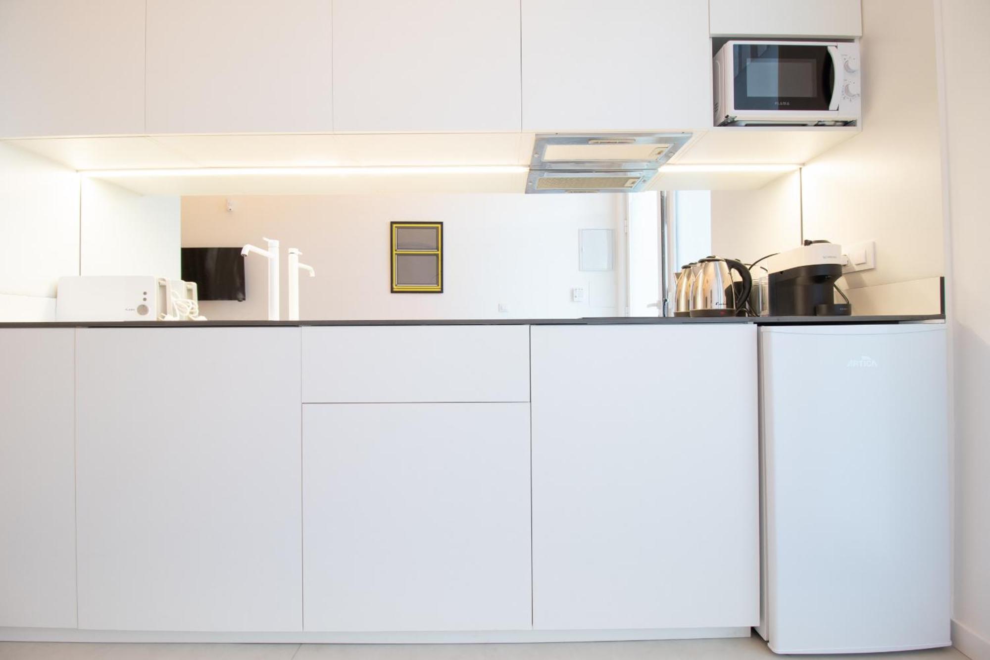 Marino By Concept Apartment Valencia Ngoại thất bức ảnh