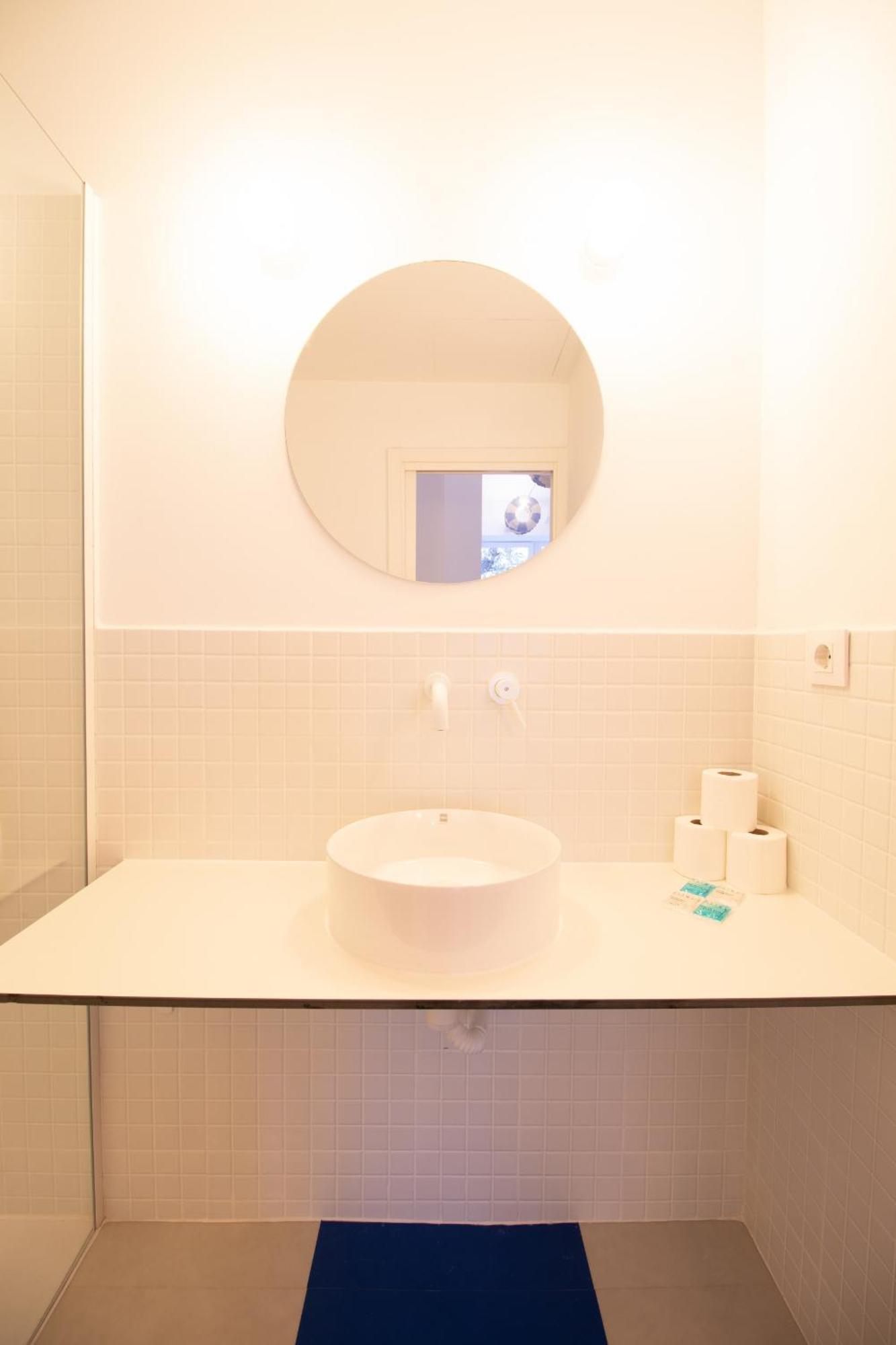 Marino By Concept Apartment Valencia Ngoại thất bức ảnh